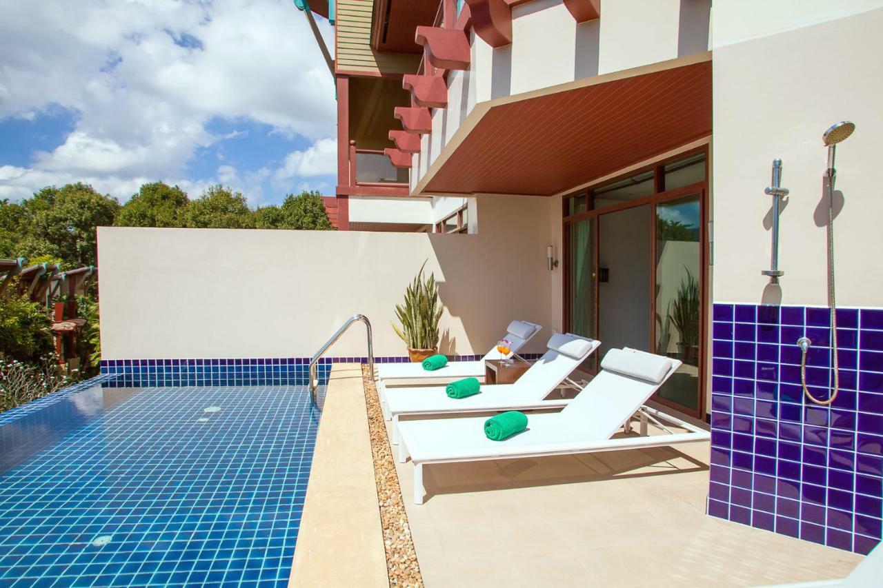 Amatapura Villa 26 Ao Nam Mao Εξωτερικό φωτογραφία