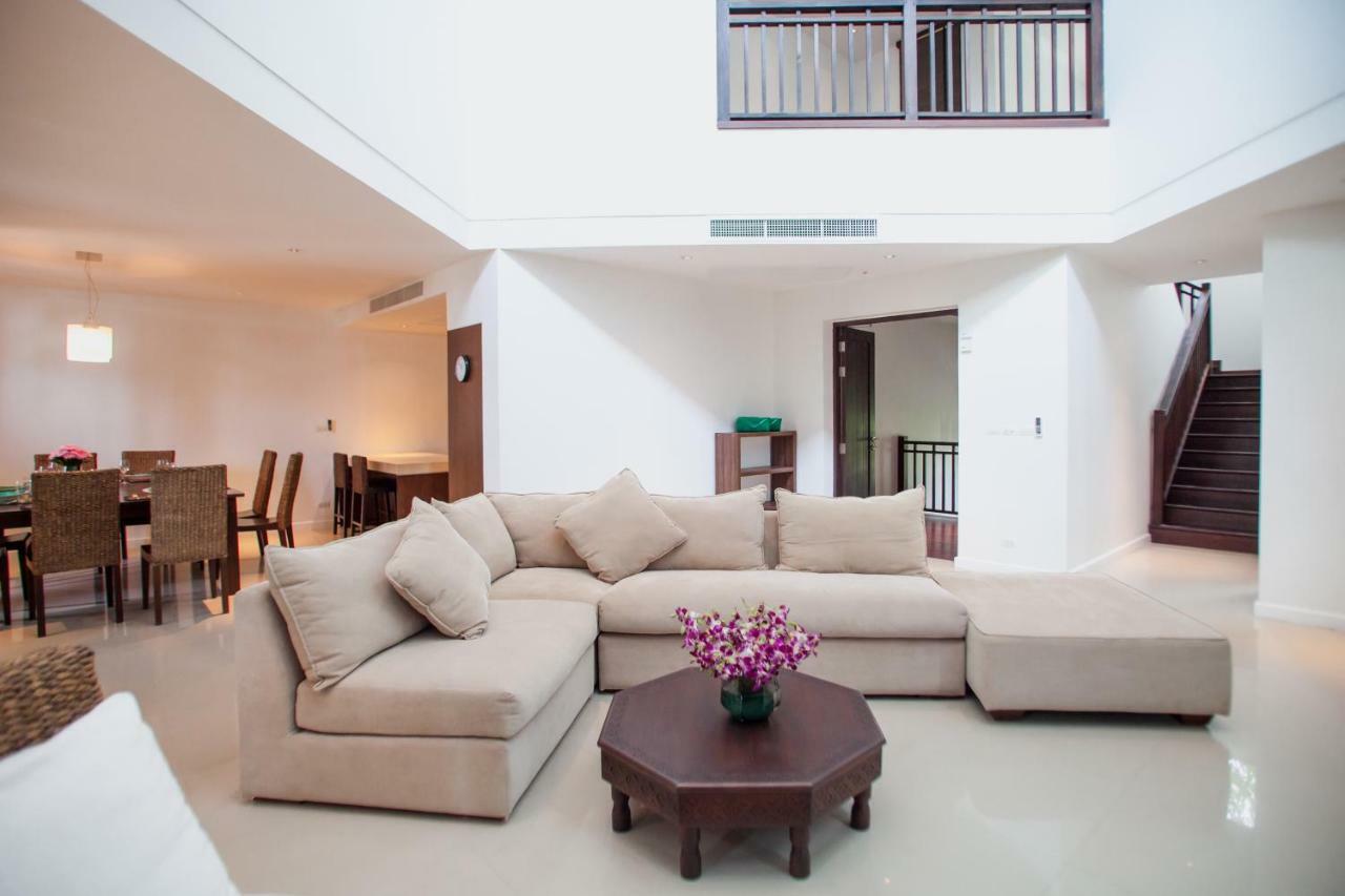 Amatapura Villa 26 Ao Nam Mao Εξωτερικό φωτογραφία